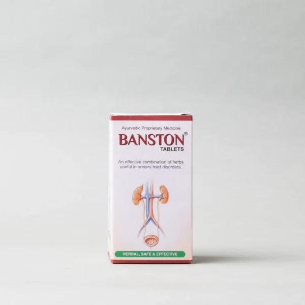 BANSTON Tablets ( Stone relief 100 tab ) - Image 9