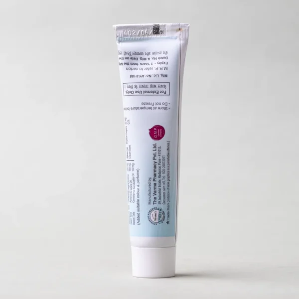 EXODERM ( Skin Infection Cream 25 gm ) - Image 5