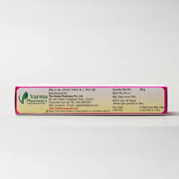KRAXOFT Cream ( For Cracked feet 25 gm ) - Image 6