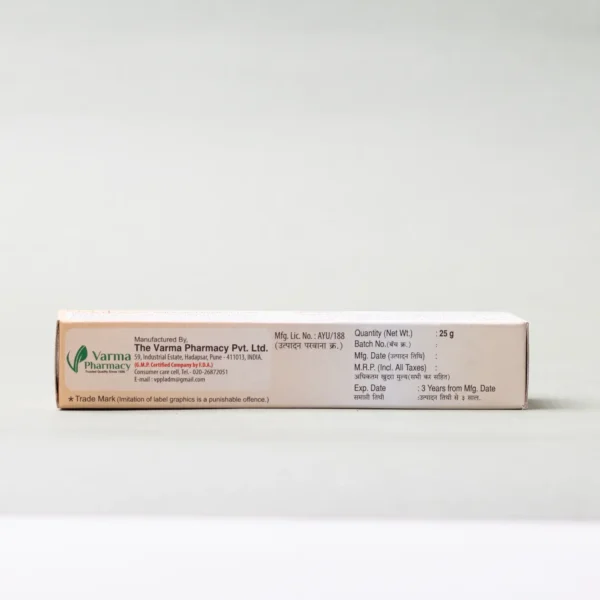 NOAKX CREAM ( Anti Acne Cream 25 gm ) - Image 6