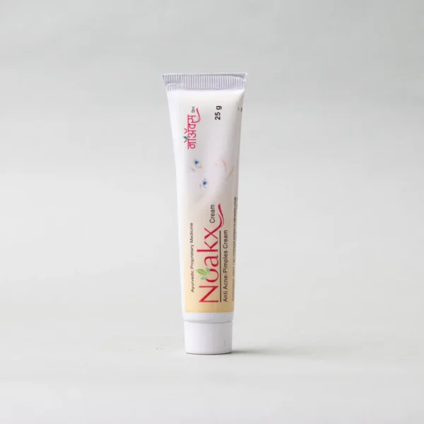 NOAKX CREAM ( Anti Acne Cream 25 gm ) - Image 3