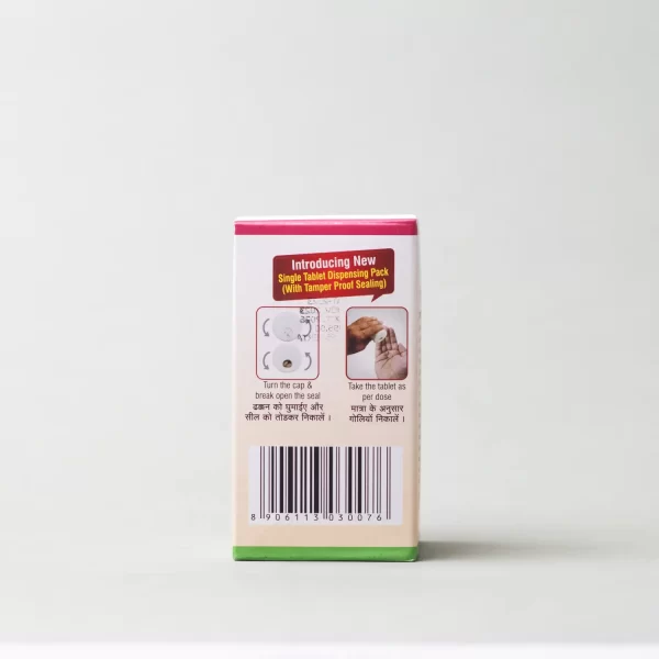 Oban-S Tablets ( Weight Management 100 tab ) - Image 6