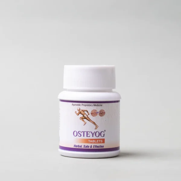 OSTEYOG Tablets ( Bone & Joint health 30 tab ) - Image 2