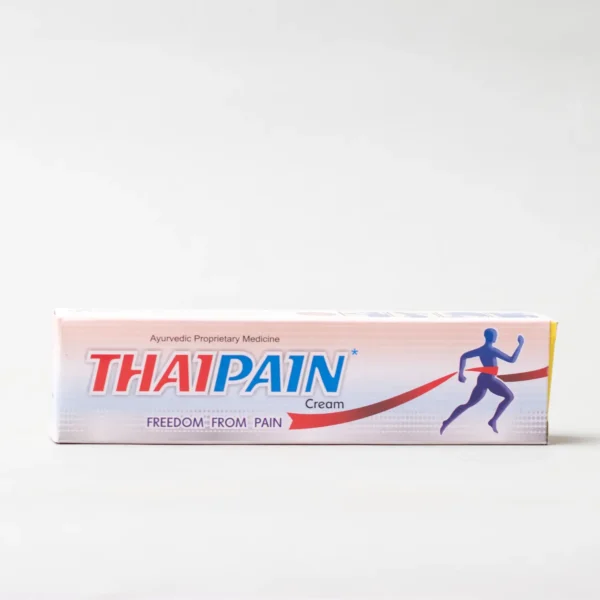 THAIPAIN Cream ( Pain relief cream 25 gm ) - Image 4