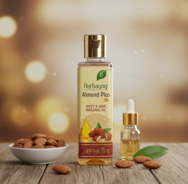 Herbayog Celebration Pack - A Luxurious Start Of Festivity !! - Image 3