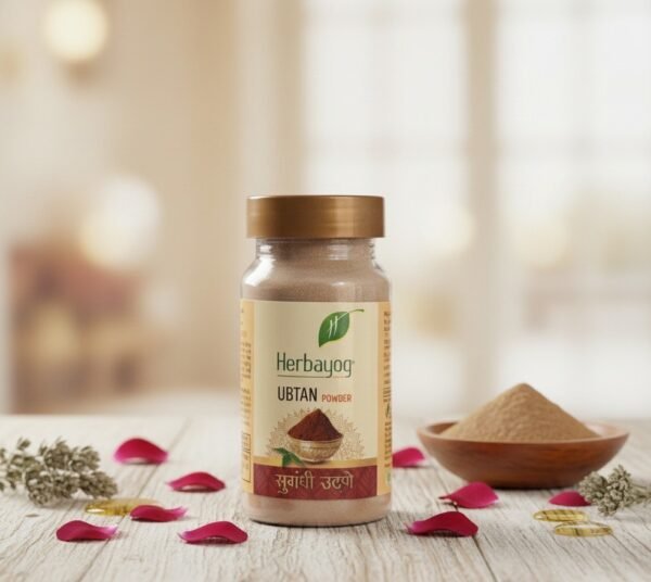 Herbayog Celebration Pack - A Luxurious Start Of Festivity !! - Image 5
