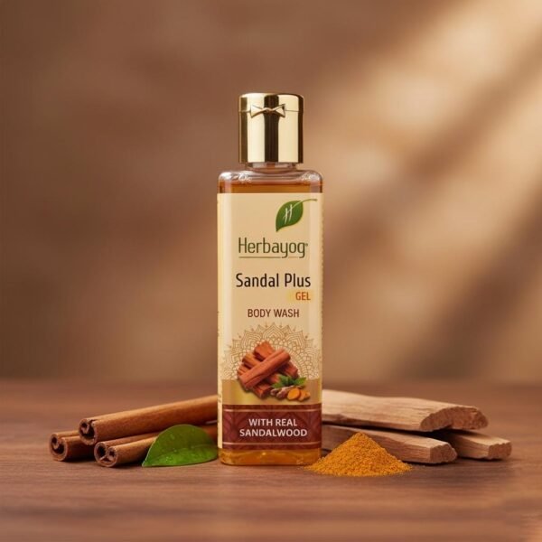 Herbayog Celebration Pack - A Luxurious Start Of Festivity !! - Image 2
