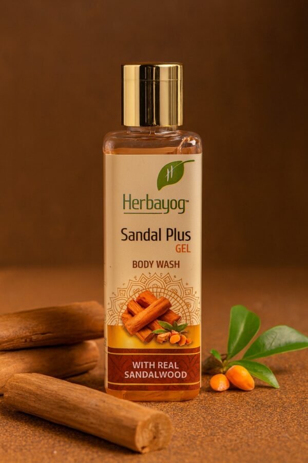 Herbayog Celebration Pack - A Luxurious Start Of Festivity !! - Image 4
